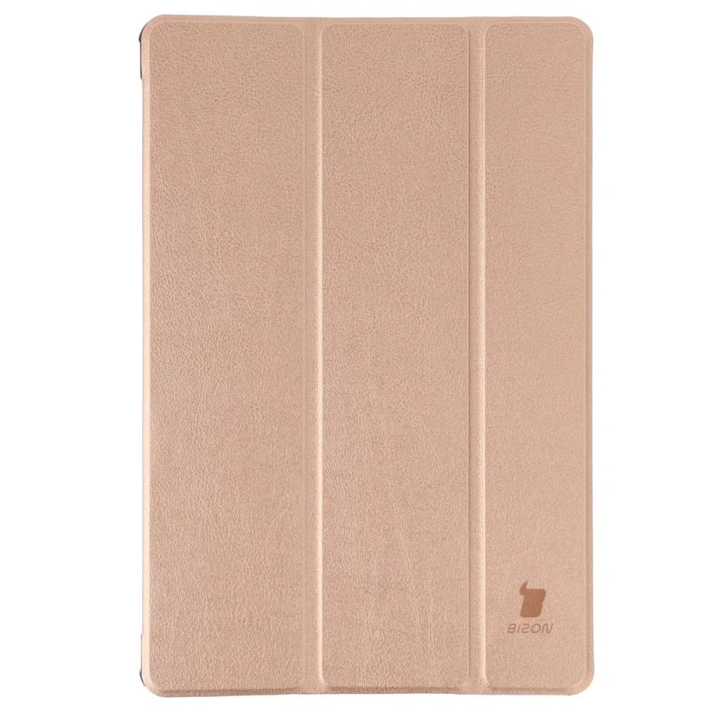 Bizon Case Tab Croc Samsung Galaxy Tab A11+ Plus / A9+ Plus roségold - 5