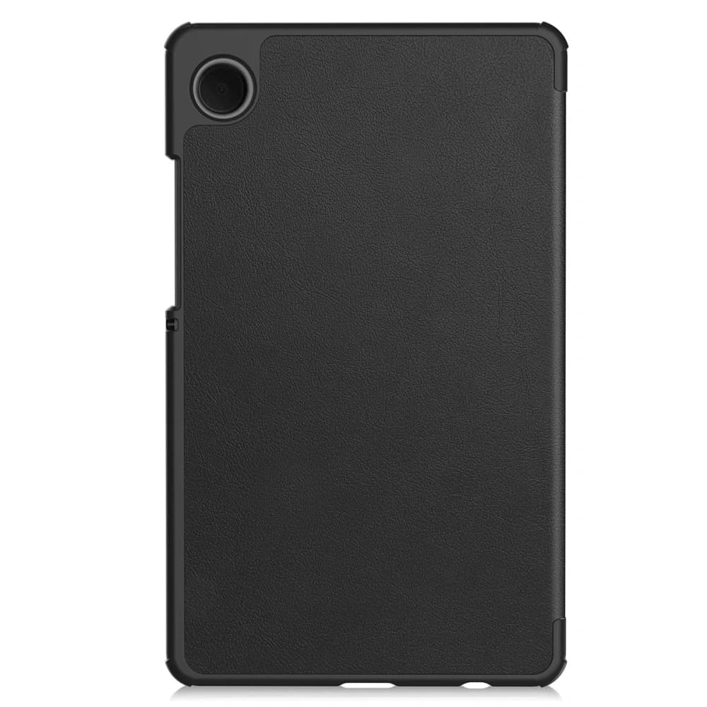 Bizon Case Tab Croc Samsung Galaxy Tab A11 / A9 schwarz - 4
