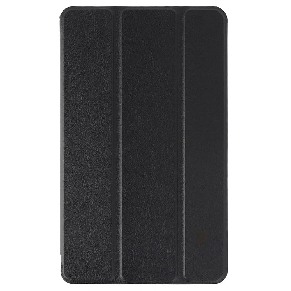 Bizon Case Tab Croc Samsung Galaxy Tab A11 / A9 schwarz - 5
