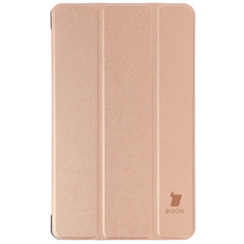 Bizon Case Tab Croc Samsung Galaxy Tab A11 / A9 roségold - 5