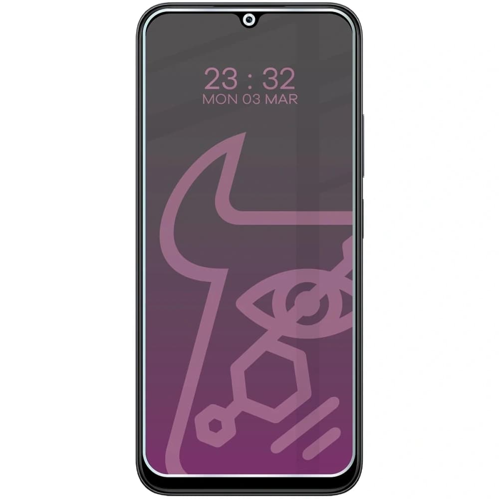 Bizon Glass Mule Shadow Xiaomi POCO C85 4G matný - 3