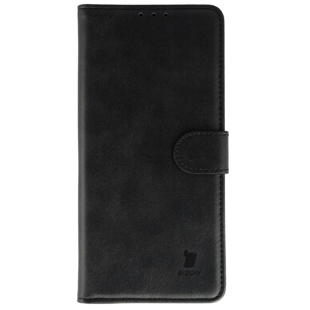 Bizon Case Pocket Motorola Moto G57 Power / G67 Power Schwarz
 - 2