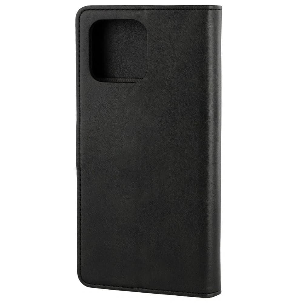 Bizon Case Pocket Motorola Moto G57 Power / G67 Power Schwarz
 - 4