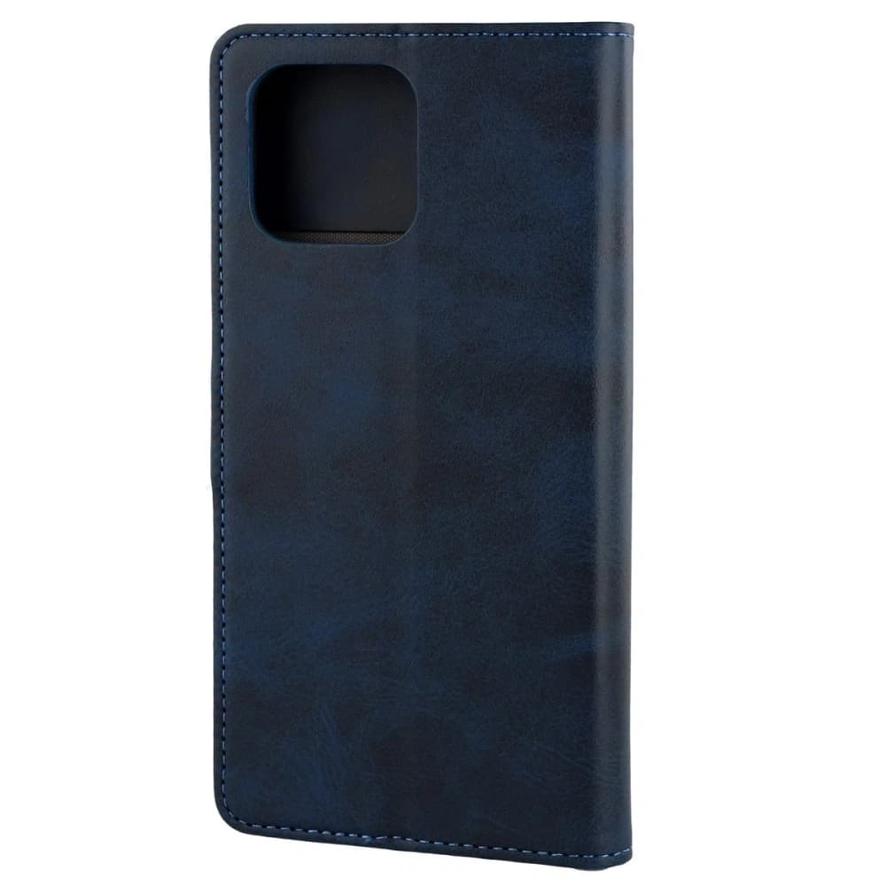 Bizon Case Pocket Motorola Moto G57 Power / G67 Power Marineblau
 - 4