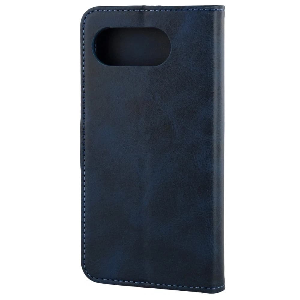 Bizon Case Pocket Google Pixel 10a navy blue - 4