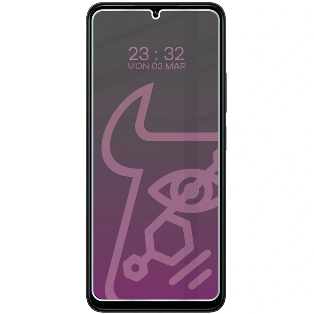 Bizon Glass Mule Shadow Xiaomi Redmi 14C 4G / 5G Matt
 - 3