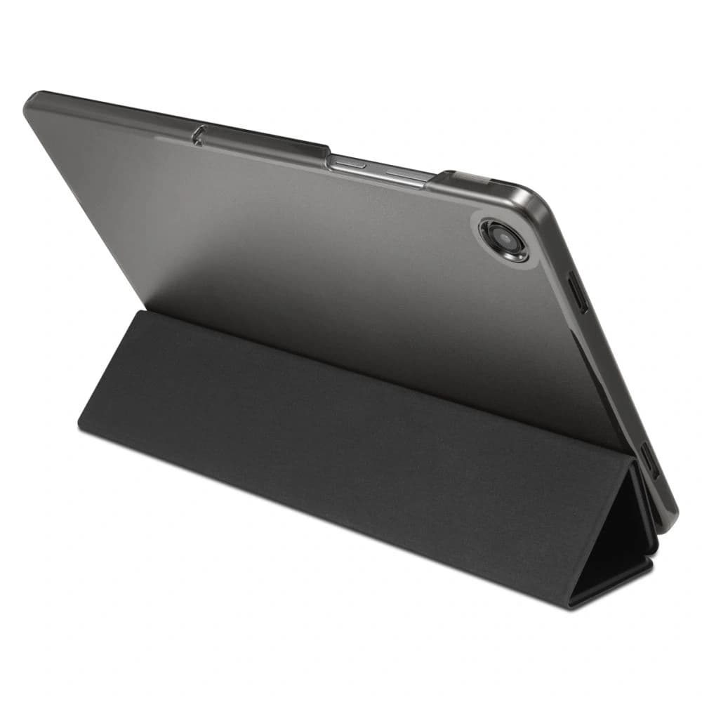 Spigen Smart Fold Samsung Galaxy Tab A9+ Plus / A11+ Plus 11.0 X210 / X215 / X216 / X230 / X235 / X236 Schwarz
 - 10