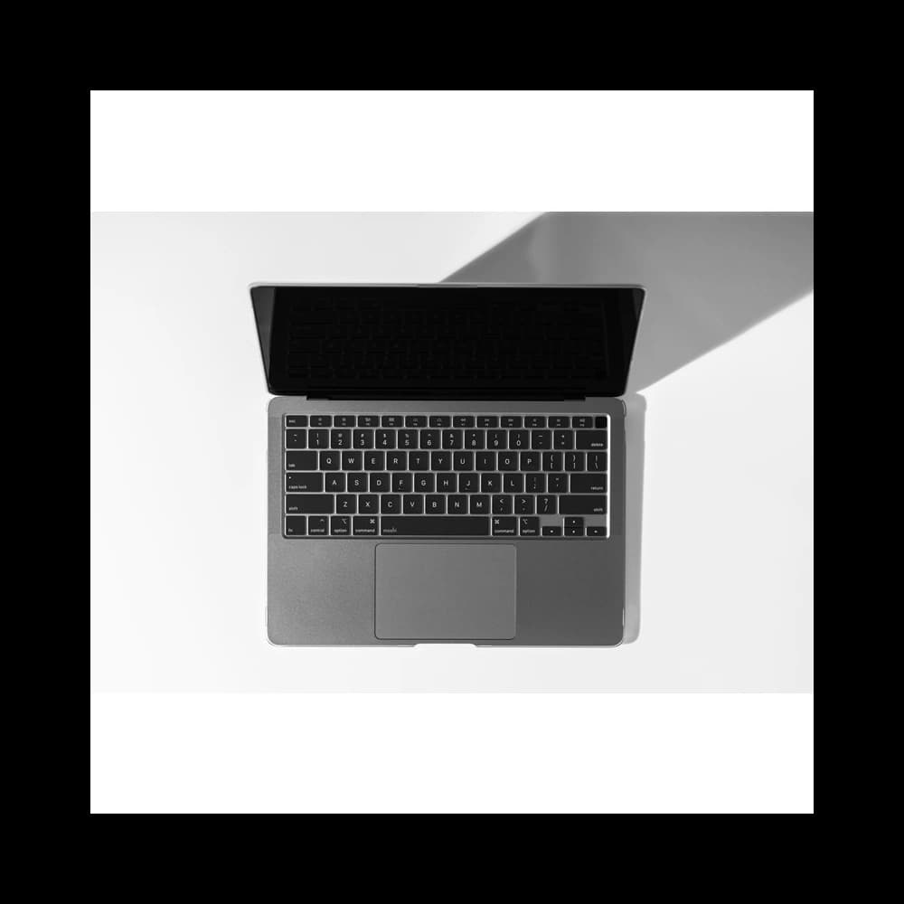 Nakládka na klávesnici Moshi ClearGuard Apple MacBook Air 13 Retina (2020) (EU rozložení) - 6