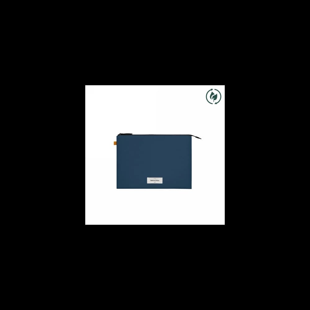 Native Union W.F.A Sleeve Apple MacBook Ai 13” (M2/M3/M4) / MacBook Pro 13” (M1/M2) (tengerészkék)
 - 2