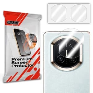 GrizzGlass HybridGlass Camera Huawei Mate X7