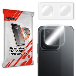 Szkło na aparat GrizzGlass HybridGlass Camera do Xiaomi POCO C85