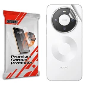 GrizzGlass SatinSkin Huawei Mate 80