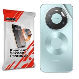 GrizzGlass SatinSkin Huawei Mate 80 Pro Max