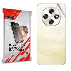 GrizzGlass SatinSkin Oppo F31 Pro Plus 5G
