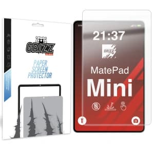 GrizzGlass PaperScreen Huawei MatePad Mini