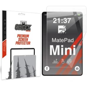GrizzGlass CeramicFilm Huawei MatePad Mini