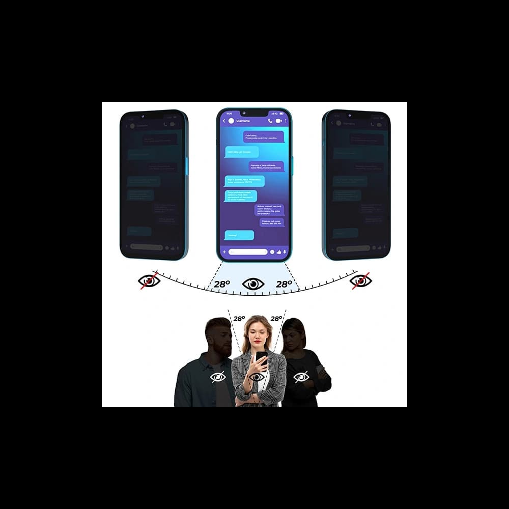 GrizzGlass SecretGlass Xiaomi Pad Mini - 2