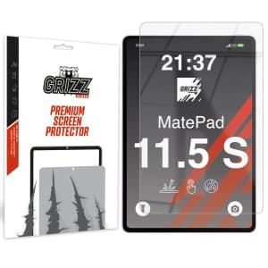 GrizzGlass HybridGlass Huawei MatePad 11.5 S (2025)