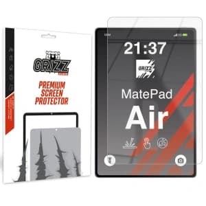 GrizzGlass HybridGlass Huawei MatePad Air (2025)
