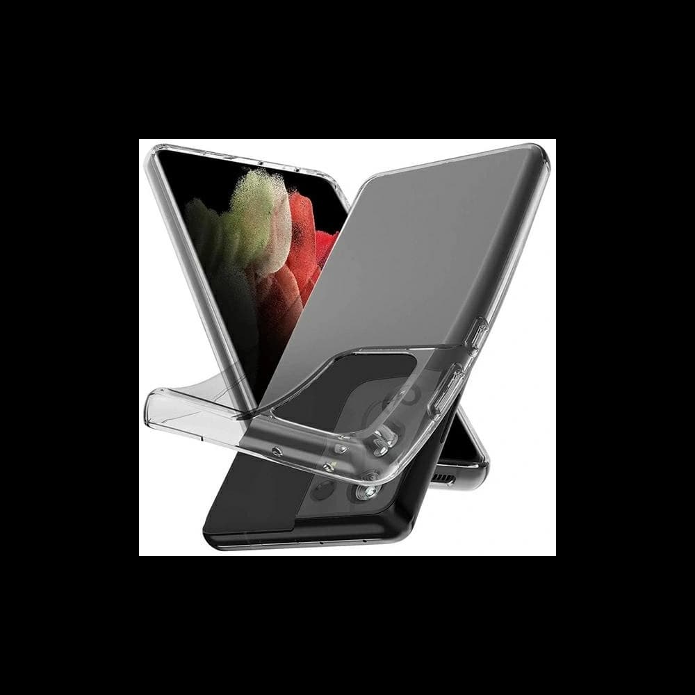 Mercury Jelly Klar Apple iPhone 14 / 13 transparent
 - 2