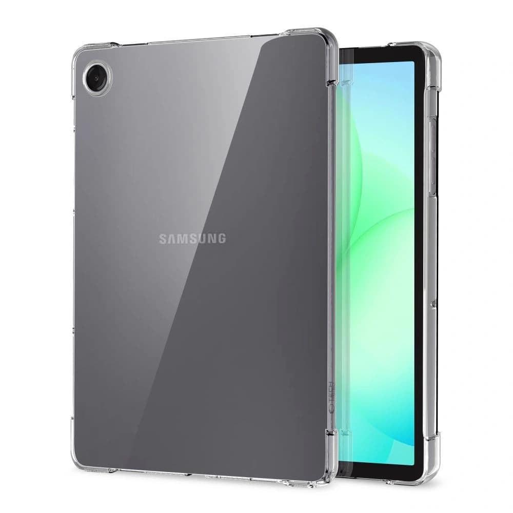 Tech-Protect Flexair Samsung Galaxy Tab A9+ / A11+ Plus 11.0 X210 / X215 / X216 / X230 / X235 / X236 Klar
 - 2
