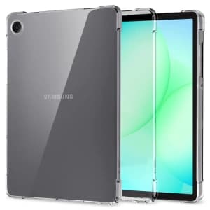 Tech-Protect Flexair Samsung Galaxy Tab A9 / A11 8.7 X110 / X115 / X133 / X135 Klar

