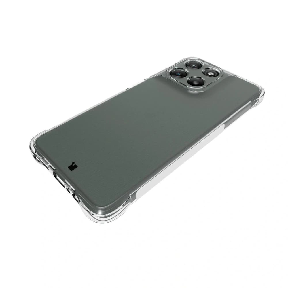 Bizon Case Clear Pack Motorola Moto G57 Power / G67 Power
 - 5