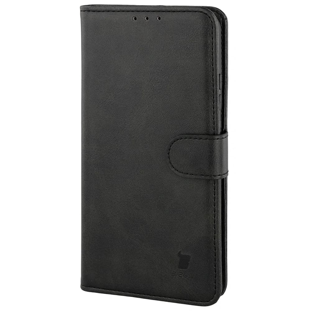 Bizon Case Pocket Motorola Edge 70 schwarz
 - 3