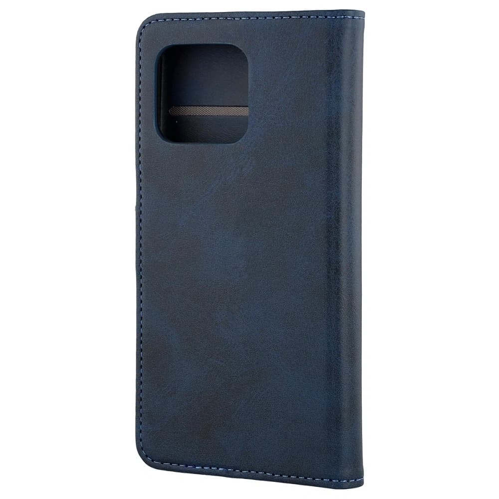 Bizon Case Pocket Motorola Edge 70 marineblau
 - 4