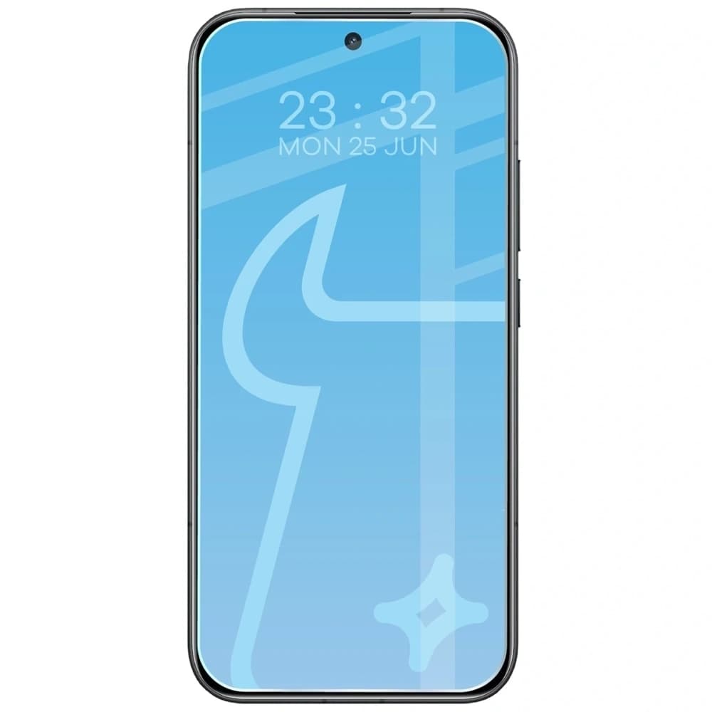 Szkło hartowane Bizon Glass Clear 2 do Xiaomi POCO F8 Pro - 3