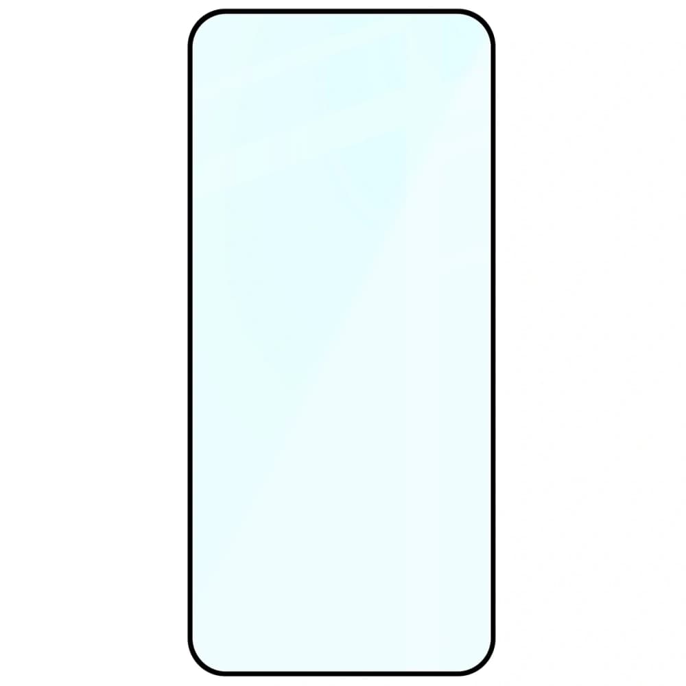 Bizon Glass Edge 2 Xiaomi Redmi Note 15 Pro 4G fekete keret
 - 4