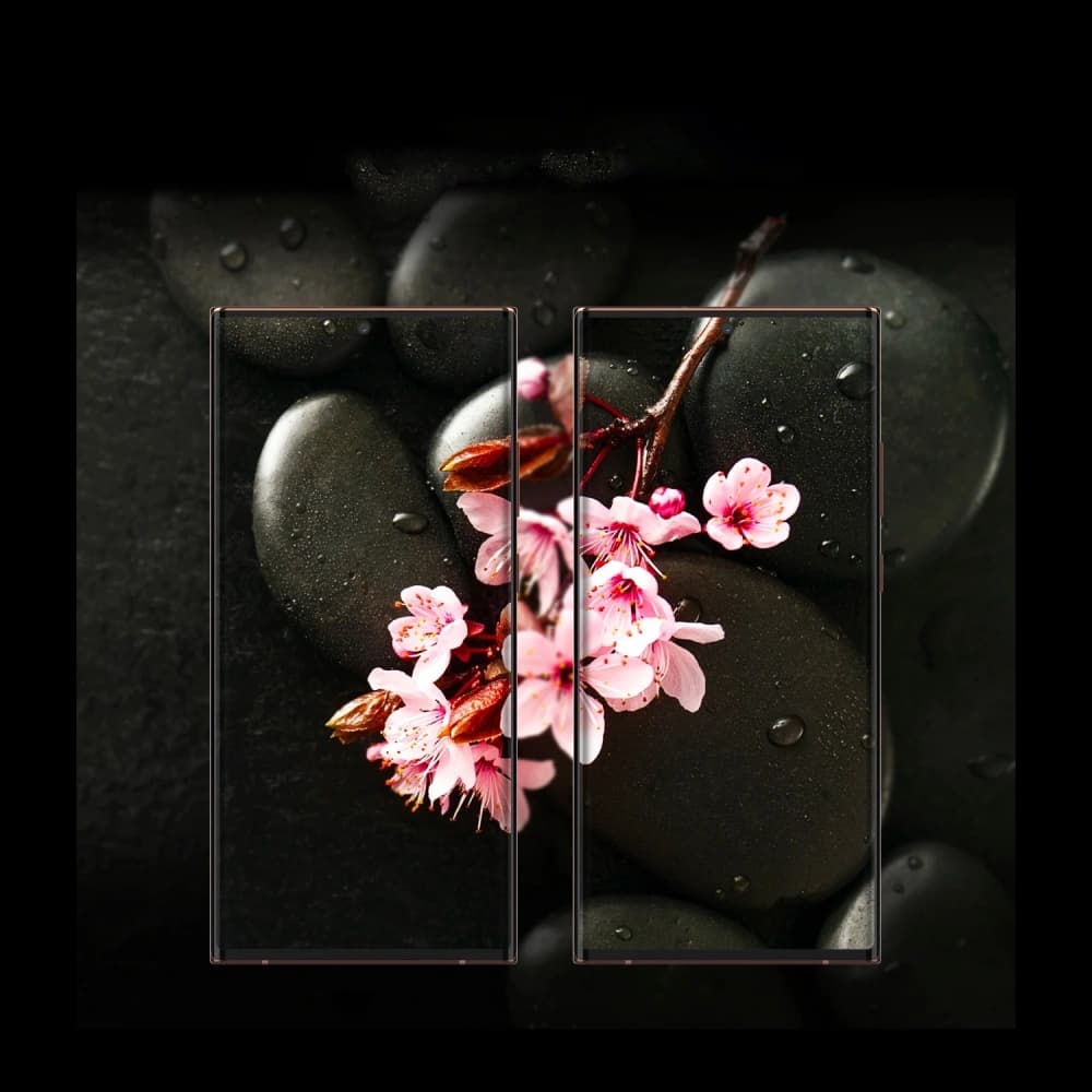 Edzett üveg Ringke fényképezőhöz Samsung Galaxy Note 20 Ultra [3 PACK] - 8