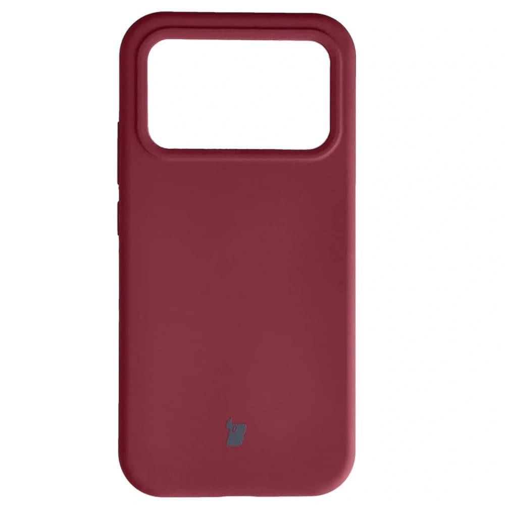 Bizon Soft Case Xiaomi POCO F8 Pro dark purple - 2