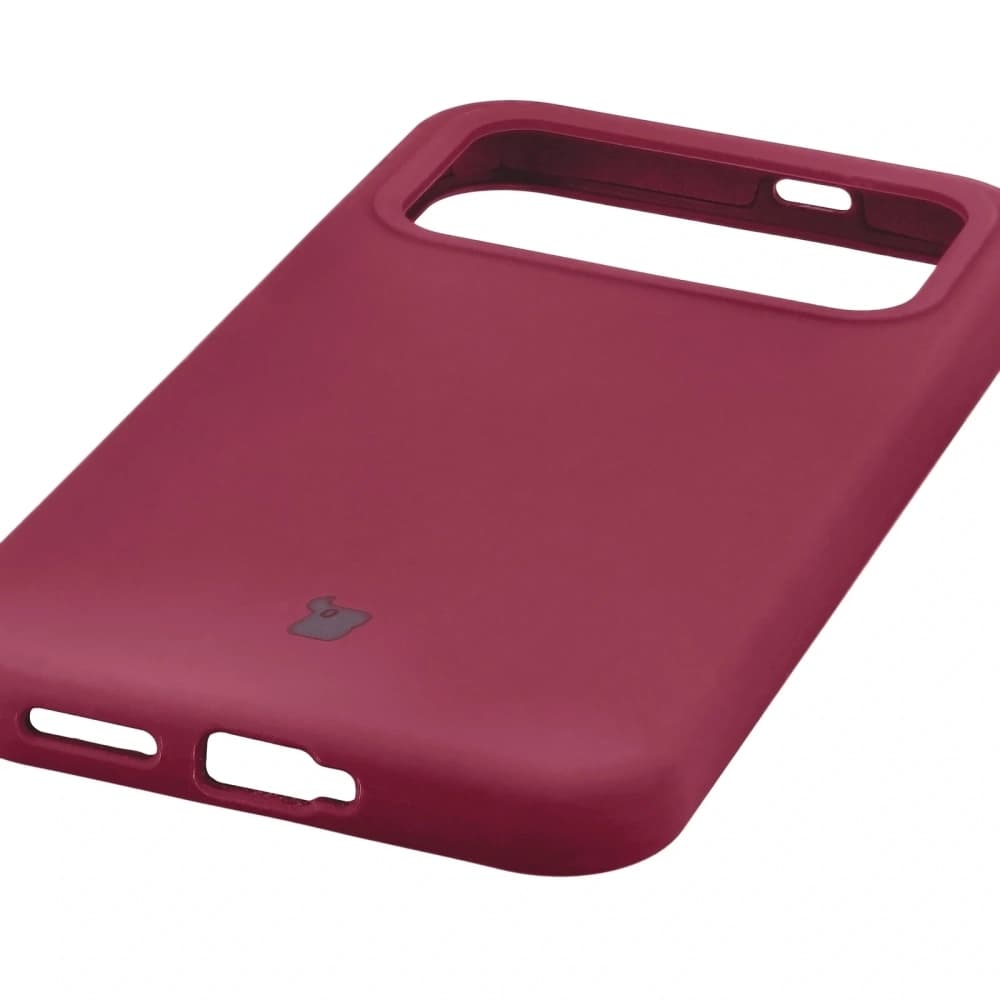 Bizon Soft Case Xiaomi POCO F8 Pro dark purple - 3