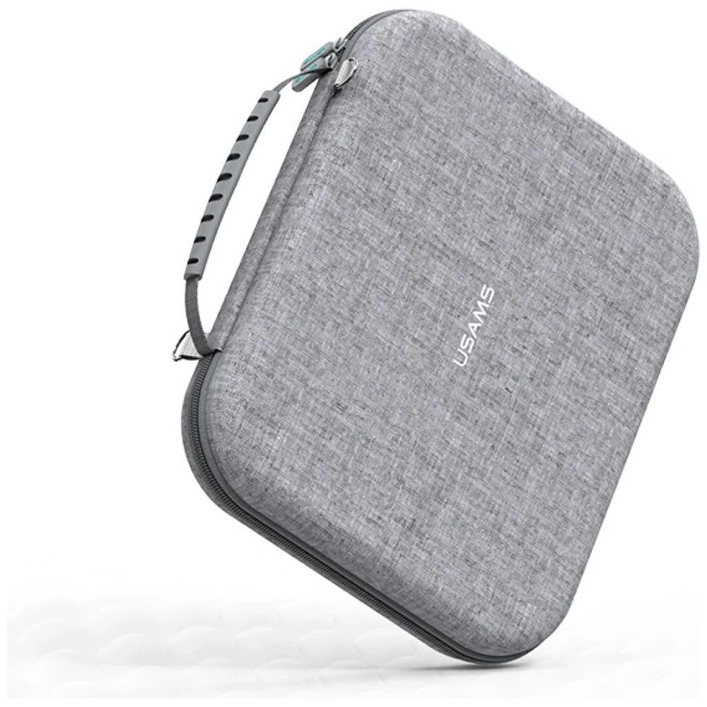 USAMS JX Series ochranný kryt pro tablet 14.6" šedý
 - 5