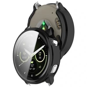 Bizon Case Watch Felipe Garmin Venu 4 41mm fekete
