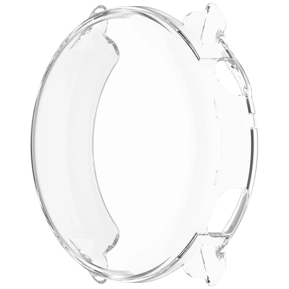 Bizon Case Watch Felipe Garmin Venu 4 45mm átlátszó
 - 3