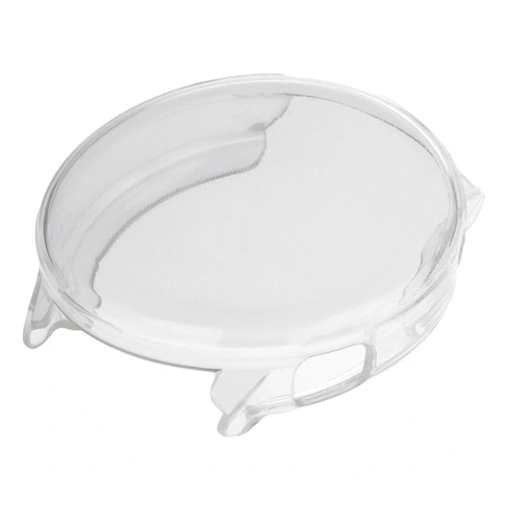 Bizon Case Watch Felipe Garmin Venu 4 45mm átlátszó
 - 4