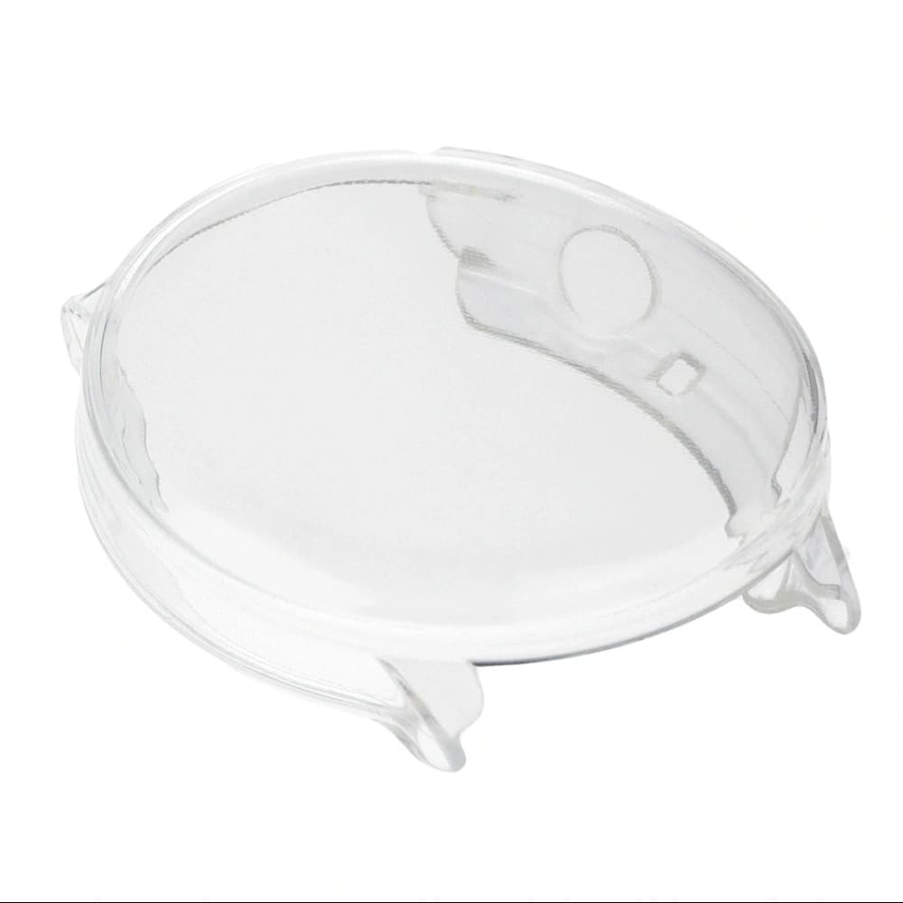 Bizon Case Watch Felipe Garmin Venu 4 45mm átlátszó
 - 5