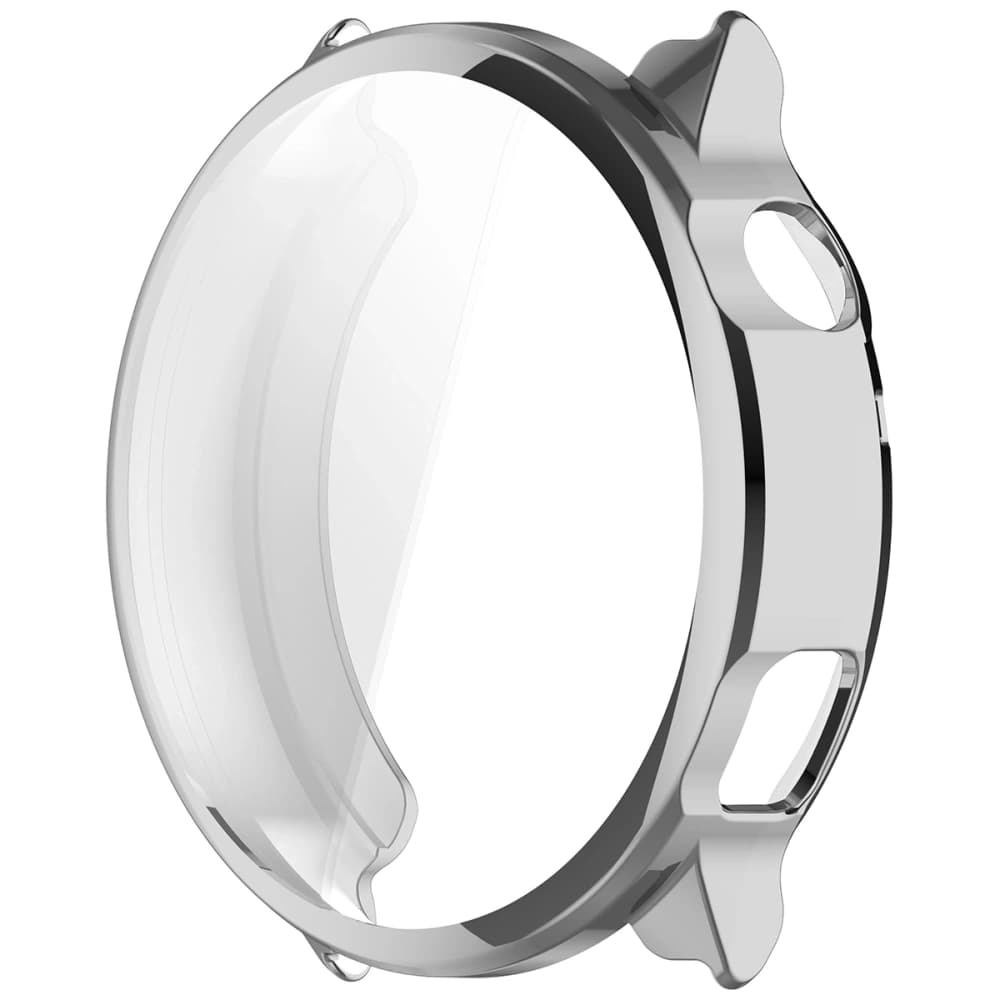 Bizon Case Watch Felipe Garmin Venu 4 41mm ezüst
 - 3