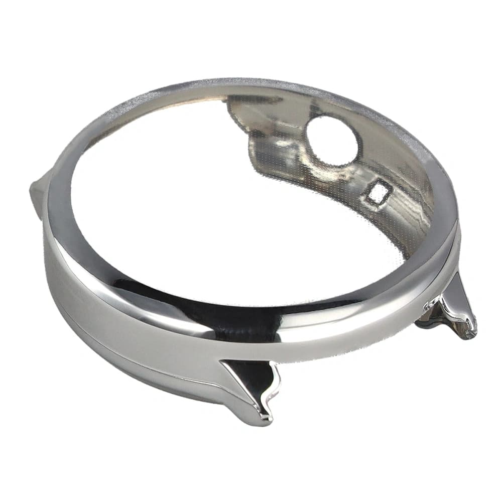 Bizon Case Watch Felipe Garmin Venu 4 45mm ezüst
 - 5