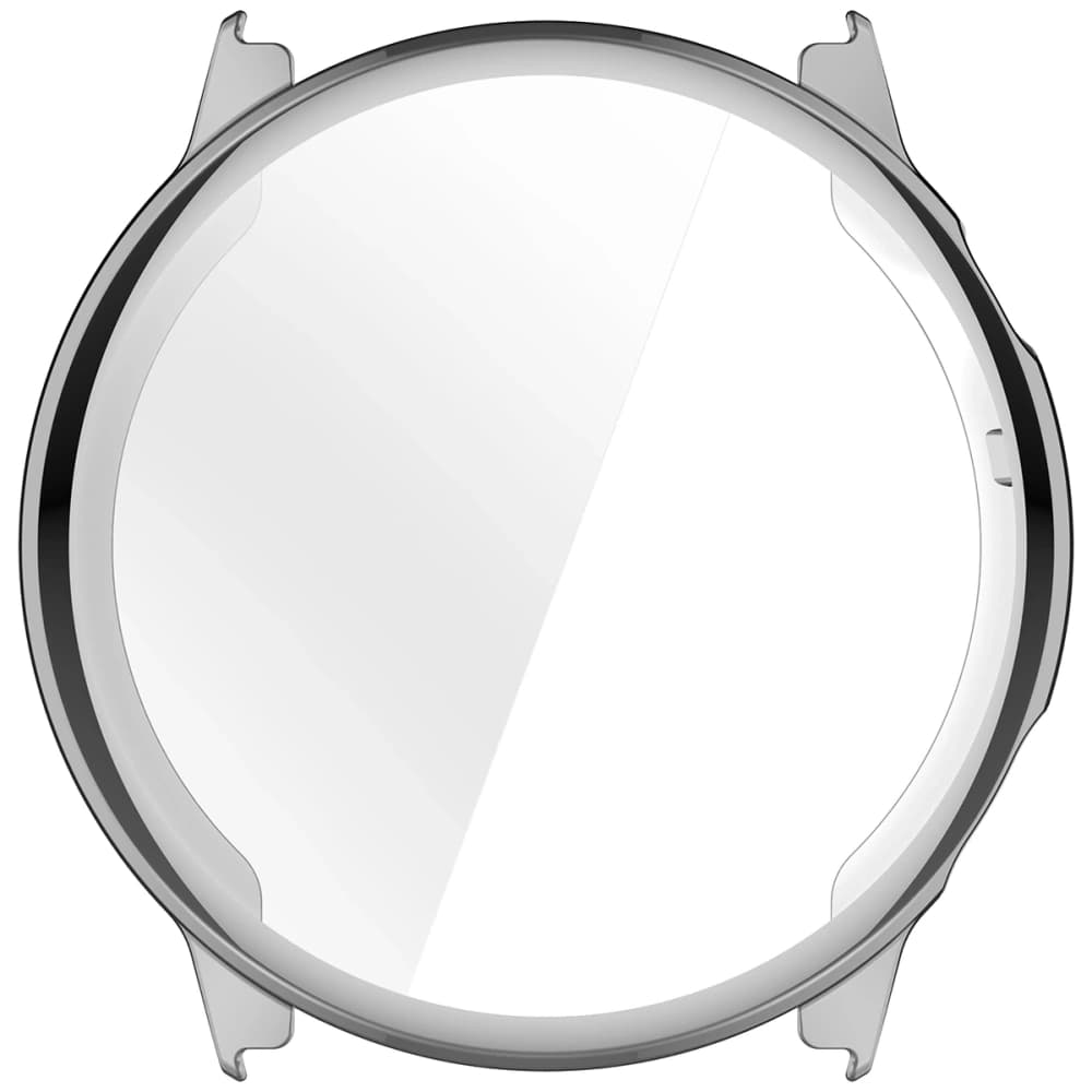 Bizon Case Watch Felipe Garmin Venu 4 45mm ezüst
 - 6