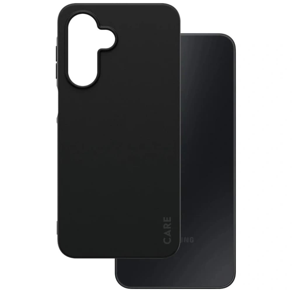 CARE by PanzerGlass Fearlessly Fashionable Samsung Galaxy M17 5G / A17 / A17 5G schwarz
 - 2