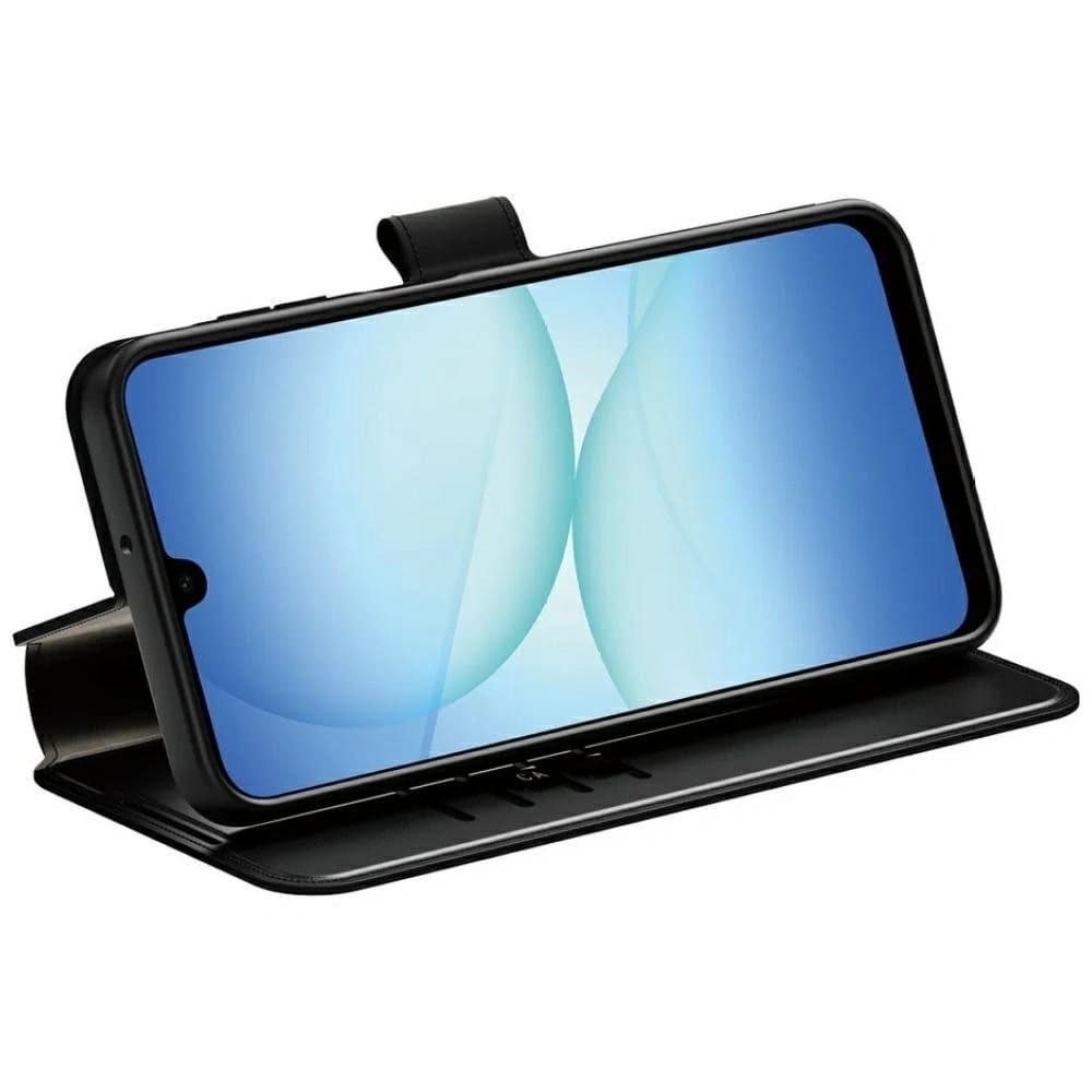 CARE by PanzerGlass Wallet Case M. Kickstand Samsung Galaxy M17 5G / A17 / A17 5G schwarz
 - 4