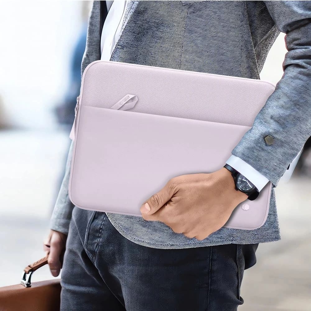 Tech-Protect Sleeve Laptop 13-14 Halvány
 - 11