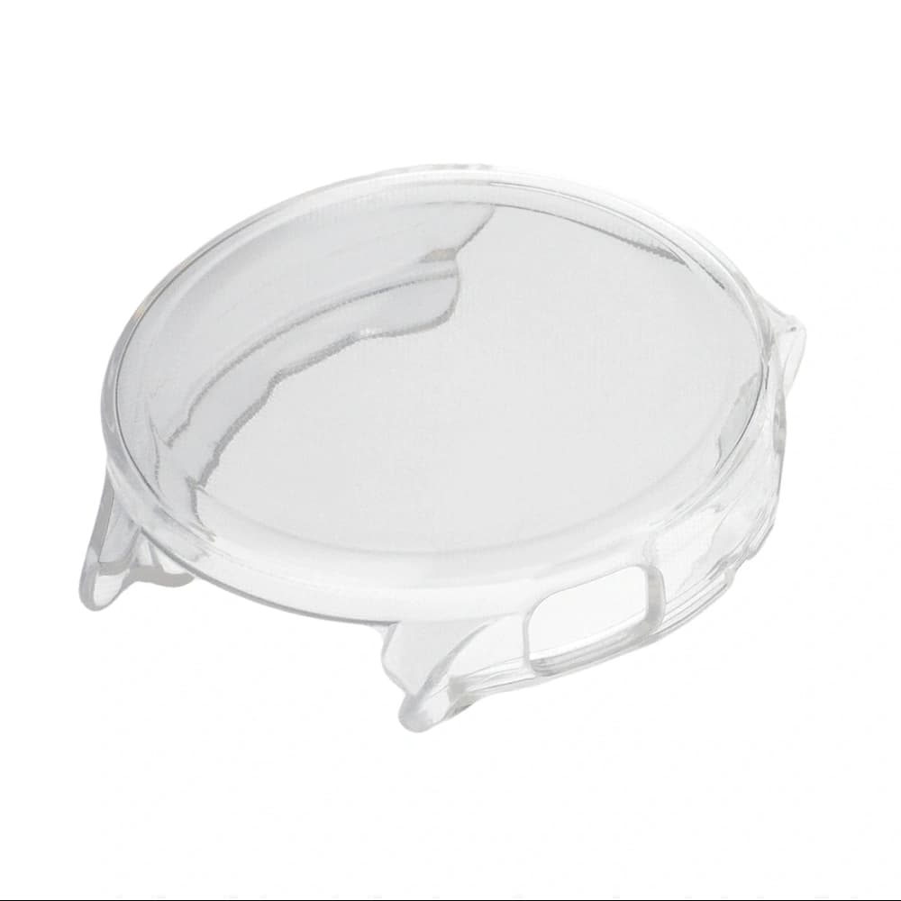 Bizon Case Watch Felipe Garmin Venu 4 41mm átlátszó
 - 4