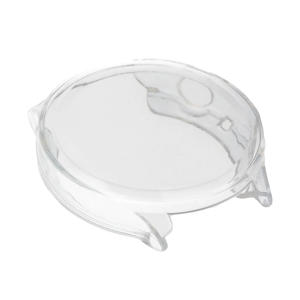 Bizon Case Watch Felipe Garmin Venu 4 41mm átlátszó
 - 5