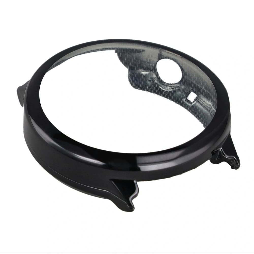 Bizon Case Watch Felipe Garmin Venu 4 45mm fekete
 - 5