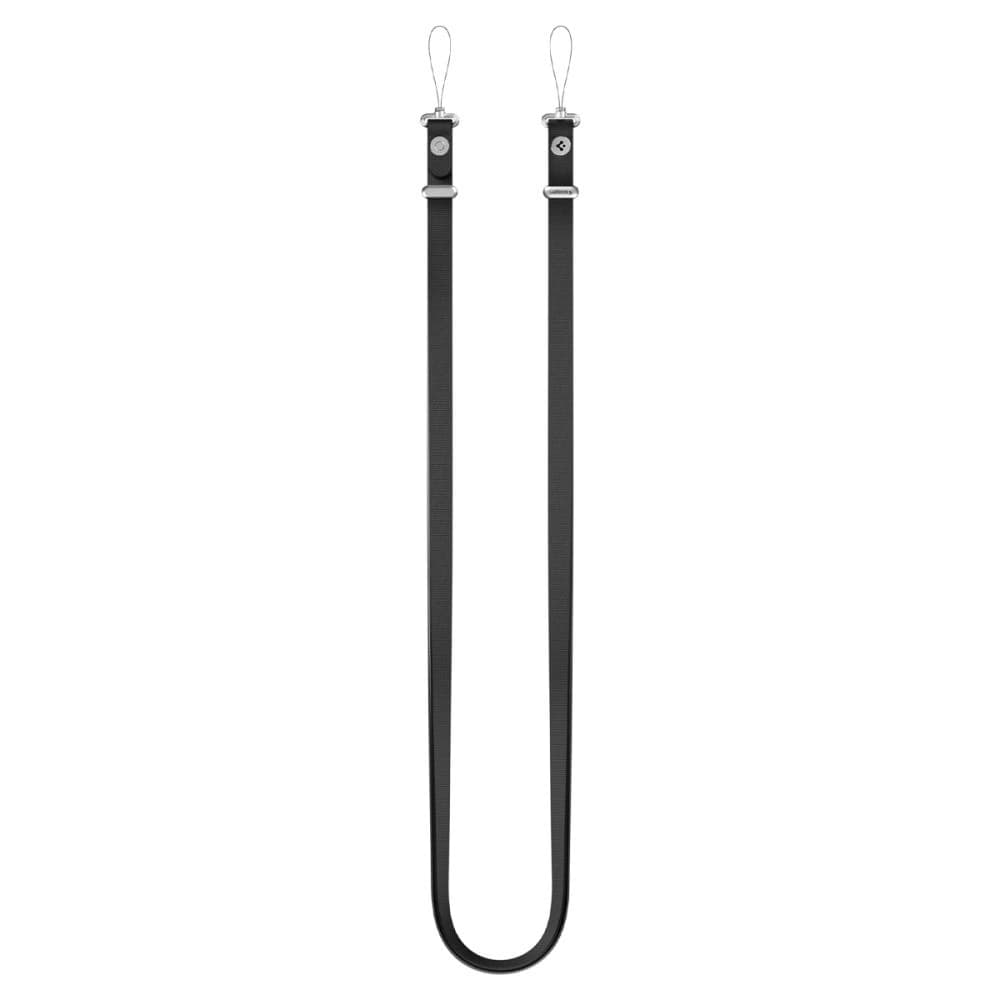 Spigen DA30l Lanyard Strap Crossbody černý
 - 4