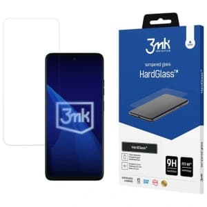 3MK HardGlass Motorola Moto G57
